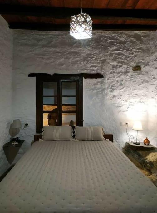 Ferienwohnung Ano Syros Marvellous Oven Exterior foto